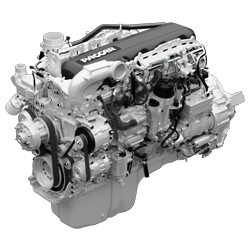 B2507 Engine